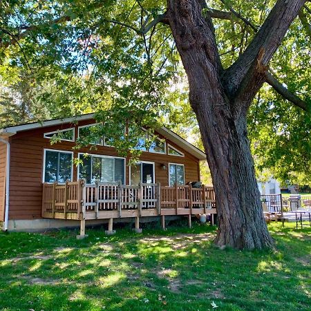 Merland Park Cottages And Motel Picton Extérieur photo