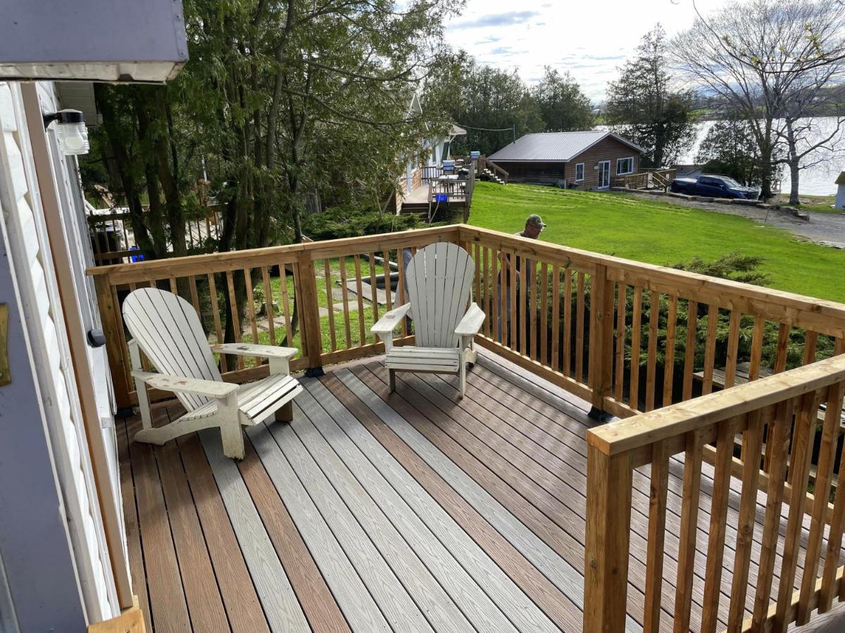 Merland Park Cottages And Motel Picton Extérieur photo