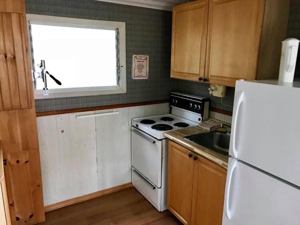 Merland Park Cottages And Motel Picton Extérieur photo
