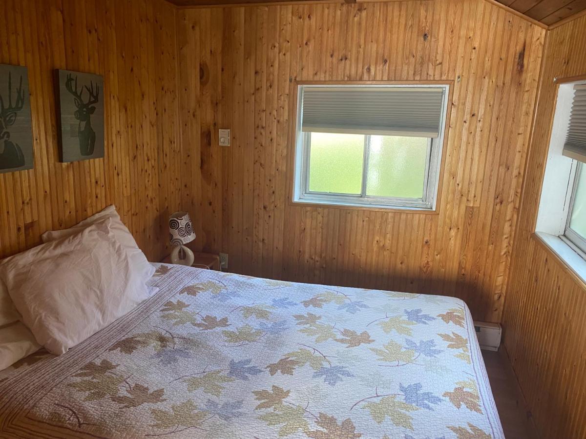 Merland Park Cottages And Motel Picton Extérieur photo