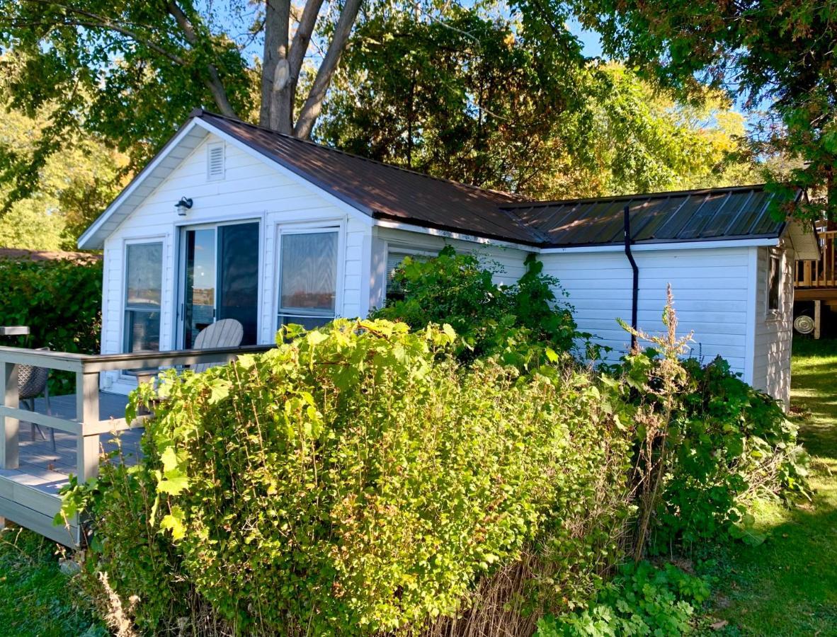 Merland Park Cottages And Motel Picton Extérieur photo